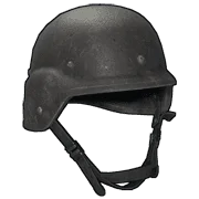 Ballistic Helmet
