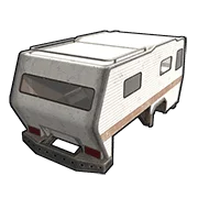 Camper Car