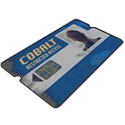 Blue Keycard