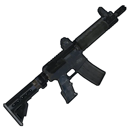 LR-300 Assault Rifle