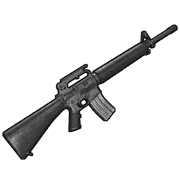 M16A2