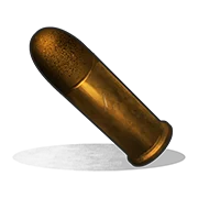 Pistol Ammo