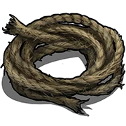 Rope