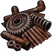 Scrap