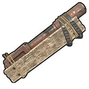 Semi Automatic Body
