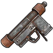 SMG Body