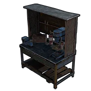 Workbench Level 2