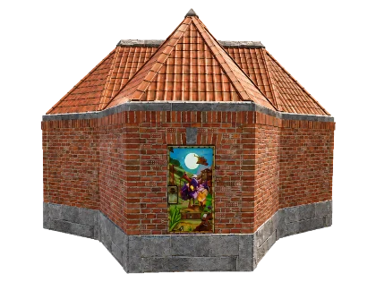 Furnace Base